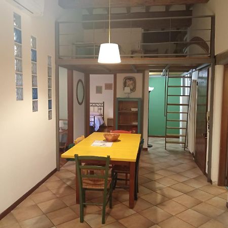 Maioliche Cozy Apartment Pisa Eksteriør bilde
