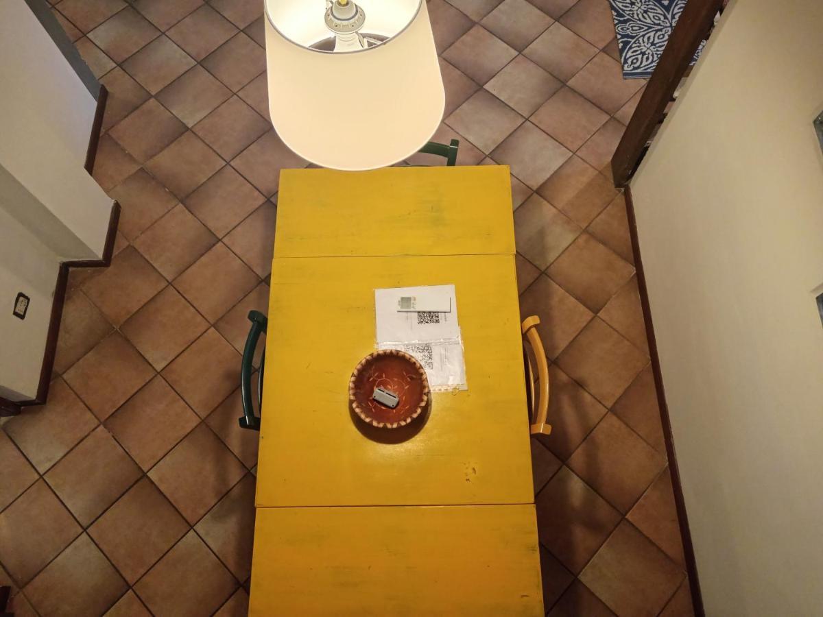 Maioliche Cozy Apartment Pisa Eksteriør bilde