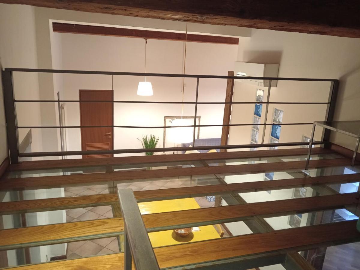 Maioliche Cozy Apartment Pisa Eksteriør bilde