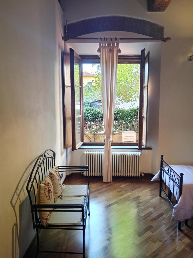 Maioliche Cozy Apartment Pisa Eksteriør bilde