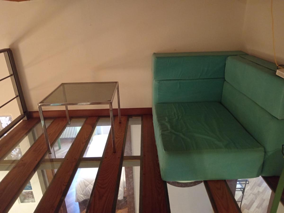 Maioliche Cozy Apartment Pisa Eksteriør bilde
