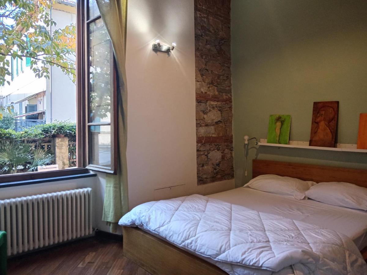 Maioliche Cozy Apartment Pisa Eksteriør bilde