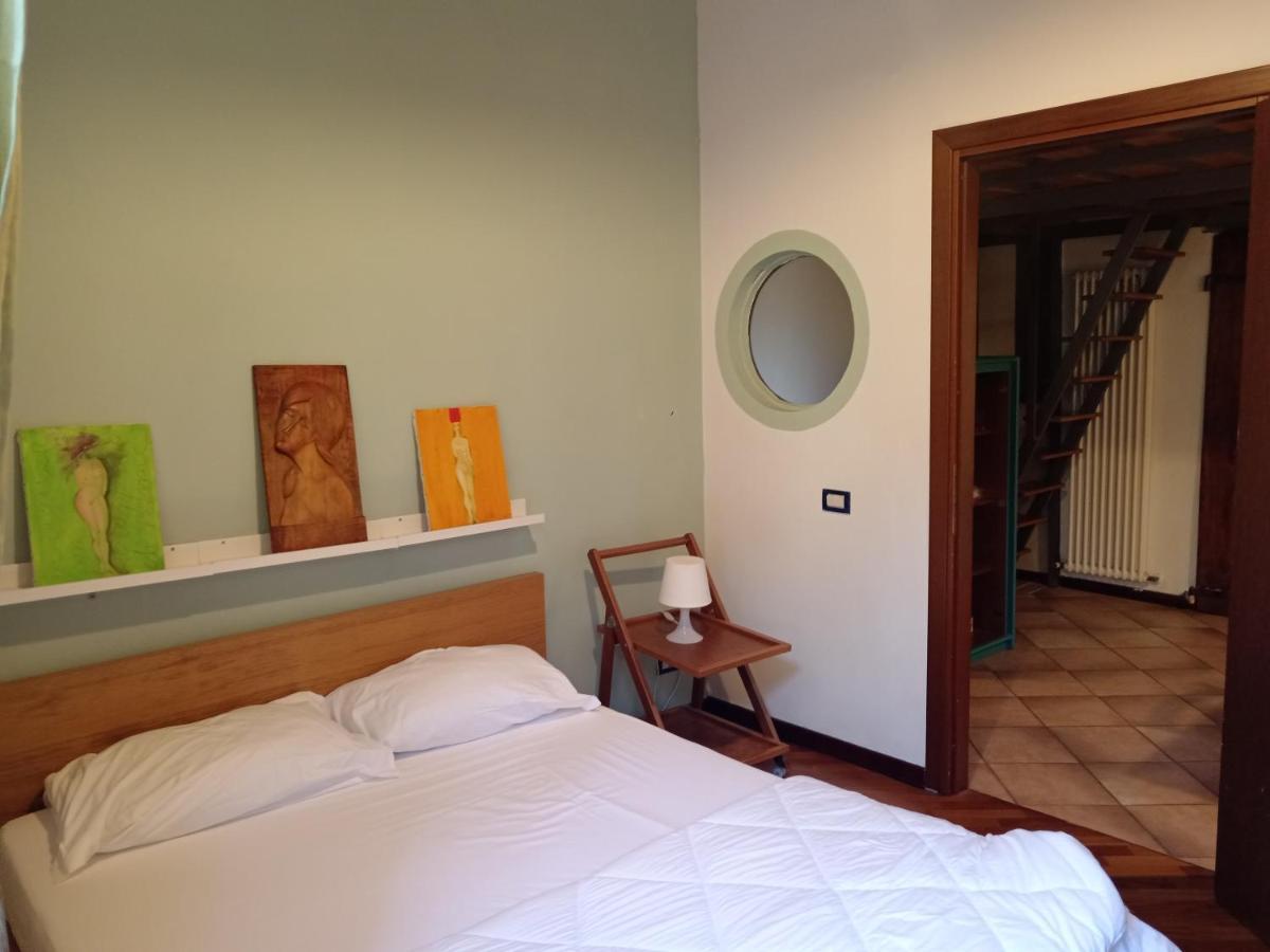 Maioliche Cozy Apartment Pisa Eksteriør bilde