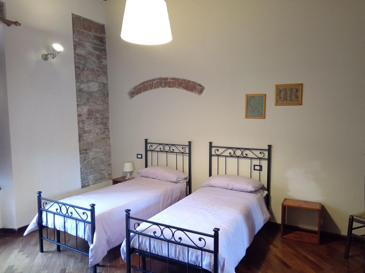 Maioliche Cozy Apartment Pisa Eksteriør bilde