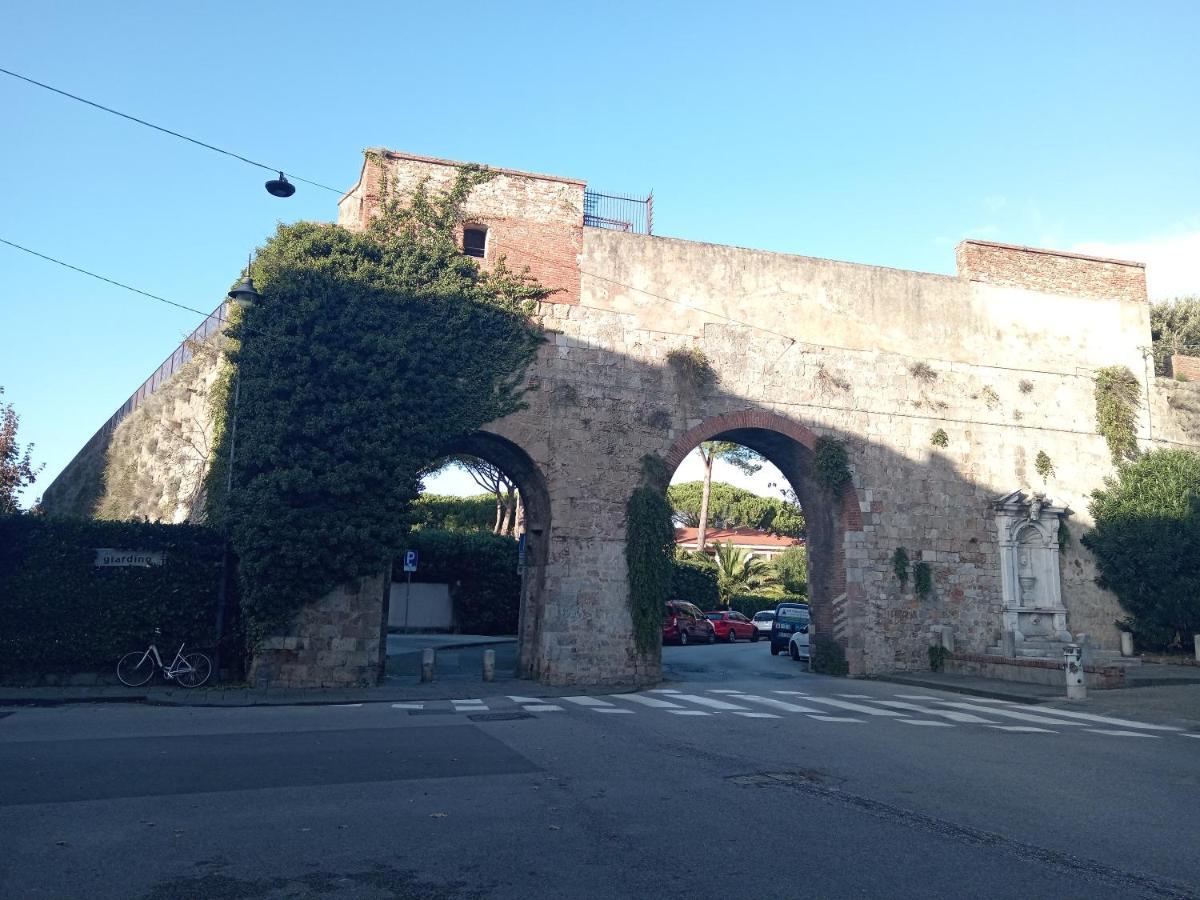 Maioliche Cozy Apartment Pisa Eksteriør bilde